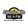 undefined KXTJ Classic Hits 96.9 FM