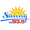 undefined KZTL - Sunny 93.5 FM