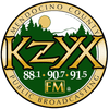 undefined KZYX - Mendocino County's Public and Community Radio