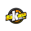 undefined La Bakana 103.1