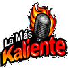 undefined La Más Kaliente