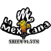 undefined La M Mexicana