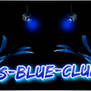 undefined Bass Blue Club