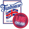 undefined Funhouse Radio