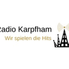 undefined karpfham