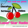 undefined laserstarradio