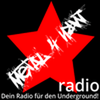 undefined Metal 4 NRW Radio