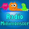 undefined Minimonster