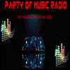 undefined Party Of Music Radio