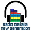 undefined Radio Digitalia NewGeneration