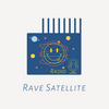 undefined Rave Satellite