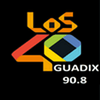 undefined LOS 40 GUADIX