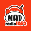 undefined Mad Radio 106.2 FM