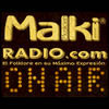 undefined MALKI Radio World Music