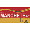 undefined Radio Manchete 760 AM