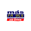 undefined Más FM