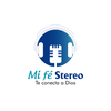 undefined Mi fé Stereo