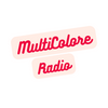 undefined Multicolore Radio