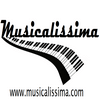 undefined MUSICALISSIMA