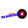 undefined My Generation Radio