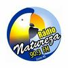 undefined Natureza FM 90.3