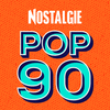 undefined Nostalgie Belgique - Pop 90