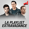 undefined NRJ LA PLAYLIST EXTRAVADANCE