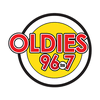 undefined Oldies 96.7