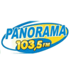 undefined Rádio Panorama 103.5 FM