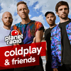 undefined planet coldplay & friends