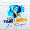 undefined Rádio Pleno Louvor