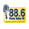 undefined Plenty Valley 88.6 FM