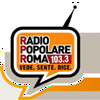 undefined Radio Popolare Roma