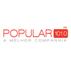 undefined Rádio Popular Madeira 101.0 FM 