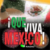 undefined Qué Viva México