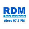 undefined Radio Disco Melodia