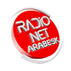 undefined Radio Net Arabesk