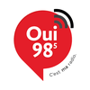 undefined Radio Oui 98.5 FM