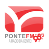 undefined Rádio Ponte FM 98.5