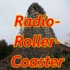 undefined Radio-Rollercoaster 