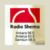 undefined Radio Shema FM 98.0