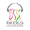 undefined Rádio Universidade FM 106.9