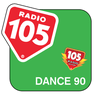 undefined Radio 105 - Dance 90