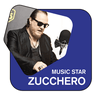 undefined Radio 105 - MUSIC STAR Zucchero