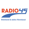 undefined Radio 45 - Dalsland & södra Värmland