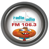 undefined Radio Audio 106.3 FM