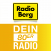 undefined Radio Berg - Dein 80er Radio