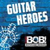 undefined RADIO BOB! BOBs Guitar Heroes