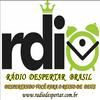 undefined RÁDIO  DESPERTAR BRASIL