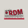 undefined RDM Radio Dimensione Musica